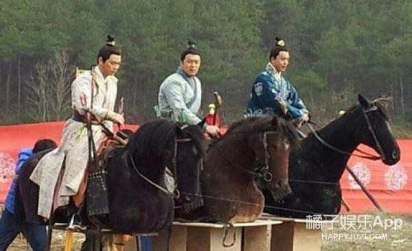 Sự thật khốn khổ trong các cảnh bay lượn, đấu võ trên không phim cổ trang